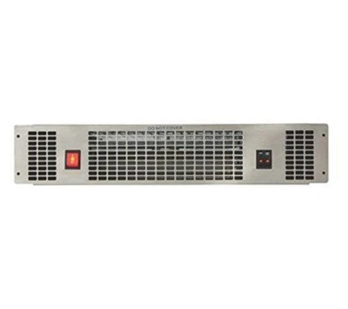 Cda electric built plinth - cda,
