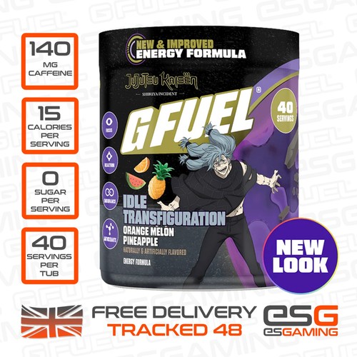 Fuel idle transfiguration - fuel,
