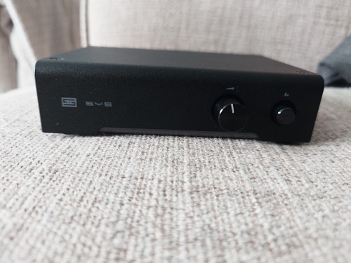 Schiit sys - schiit,