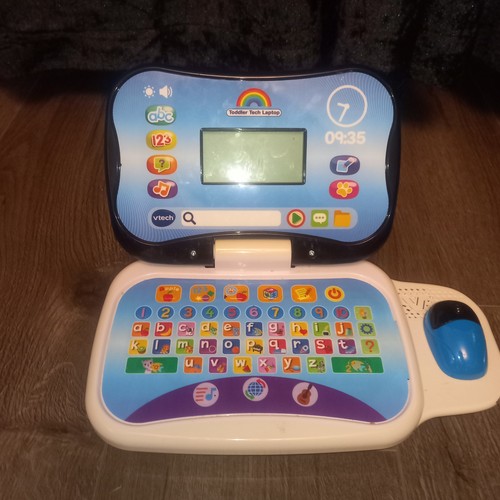 Vtech toodler tech - vtech,