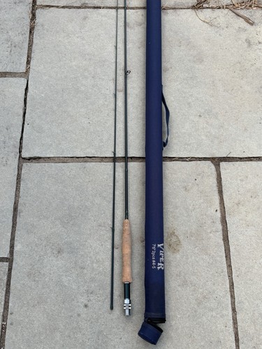 Fly fishing rod lureflash - rod,