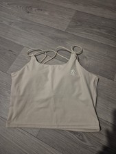 Gym King Tank Support Vest
