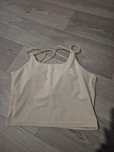 Gym king tank support - tank, vest