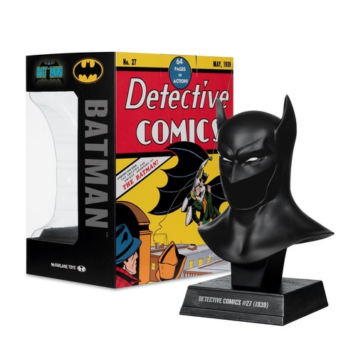 Batman mcfarlane toys - mcfarlane, dc