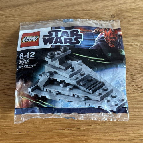 Lego star wars 30056 - lego,