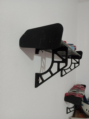 Spoiler shelf gt3rs - spoiler,