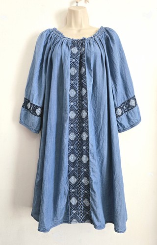 Size light blue - size,