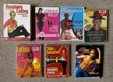 Fitness bundle - Exercise /