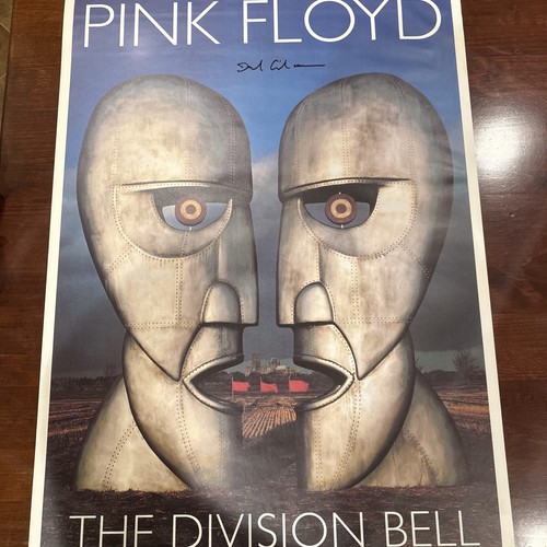 Pink floyd division bell - pink,