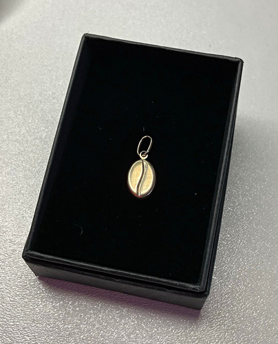 9ct yellow gold coffee - 9ct,