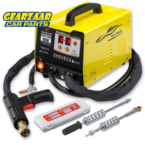 Car body dent repair - dent, tool