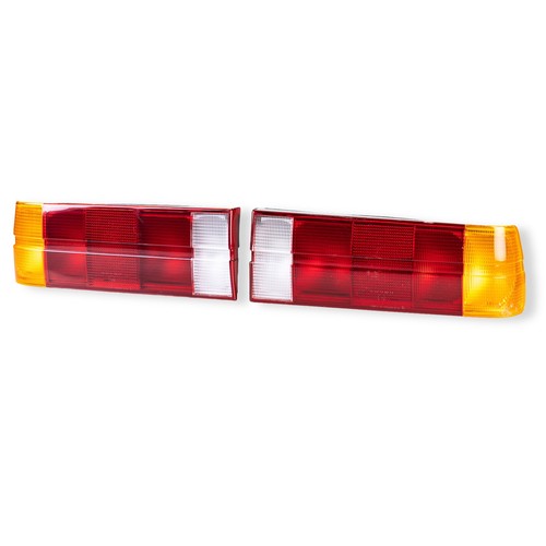 Clear type rear tail - oe,