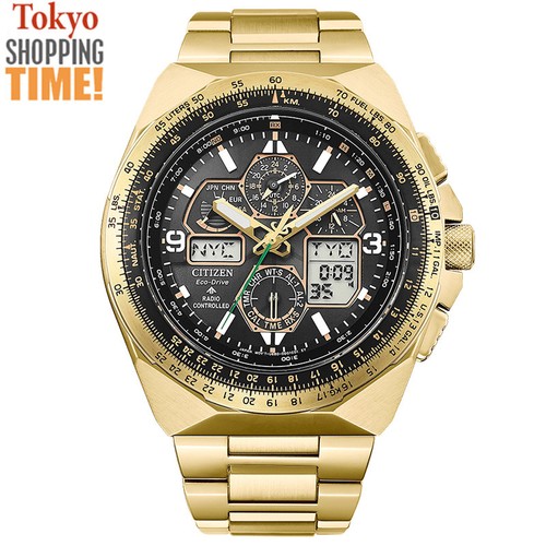 Citizen promaster skyhawk - promaster,