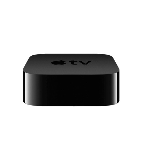 Apple 64gb black - apple, tv