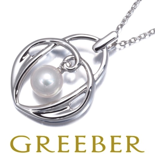 Mikimoto pearl necklace 0 - mikimoto, 7.0