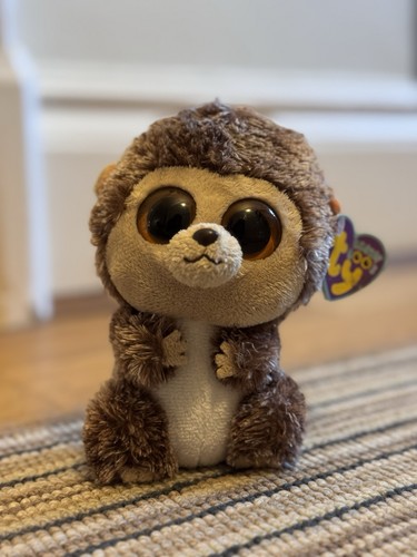 Rare beanie boos boo - boo,