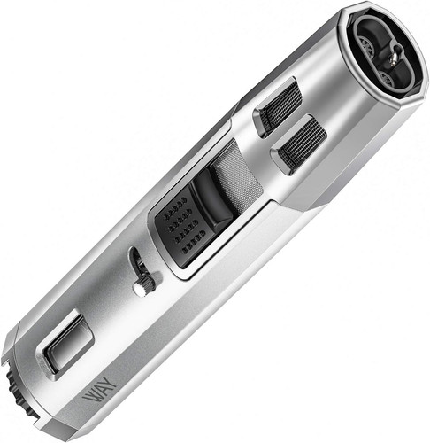 Vvay jet flame - jet,