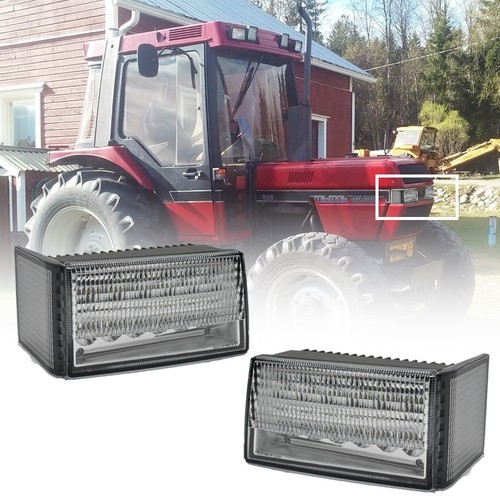 For case 495 565 695 - case, ih