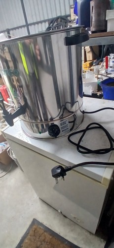 Burco c20sthf litre - burco,
