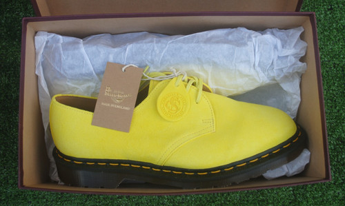 Brand new martens - brand,