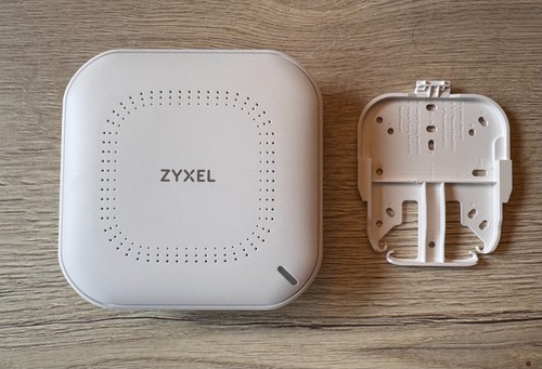 Zyxel nwa50ax wifi - nwa50ax, 6