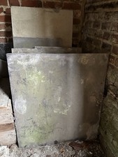 Slate Slabs