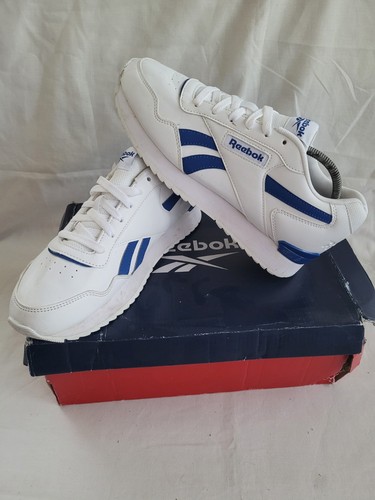 Reebok classics size 7 - reebok,