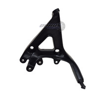 Genuine Yamaha YFM700R (13-25) Left Front Mud Guard Bracket Quad Bike Parts