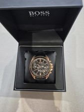 Boss drawer watch men - drawer,