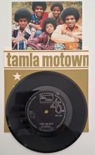 The Jackson 5 TMG 724"I Want