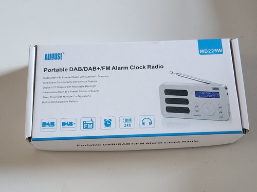 Dab digital - dab/dab+, &