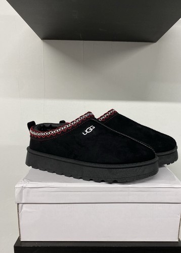 Black red uggs tasman - uggs, (read