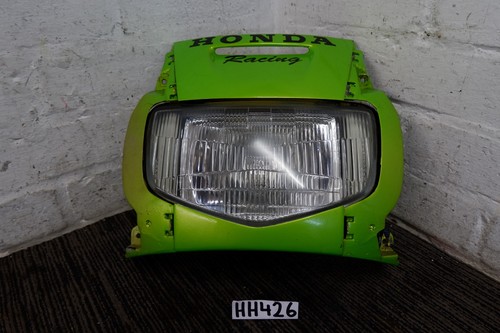 Honda cbr600 headlight - headlight, &