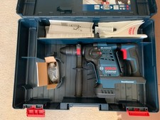 Bosch 36V sds GBH 36 VF-LI