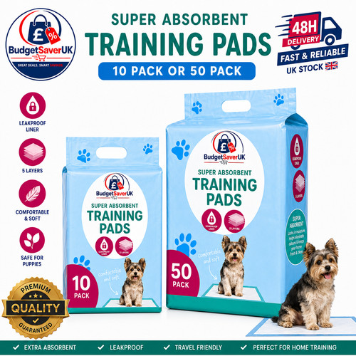 Puppy training pads - puppy,