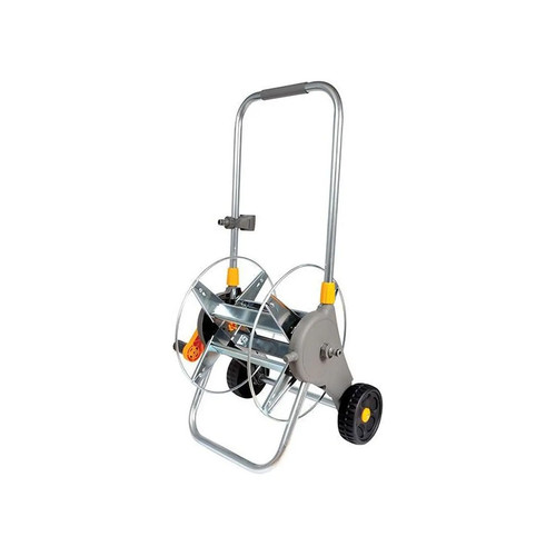 Hozelock 2437 60m - metal, hose