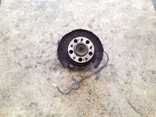 Hyundai i30 Estate GD Wheel