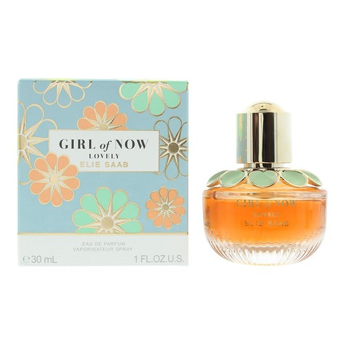 Elie saab girl now lovely - elie,