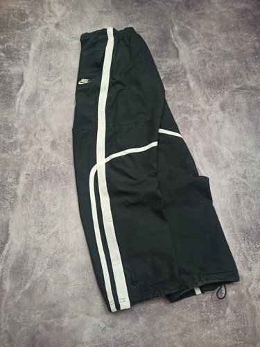 Vintage nike 90s flared - vintage,