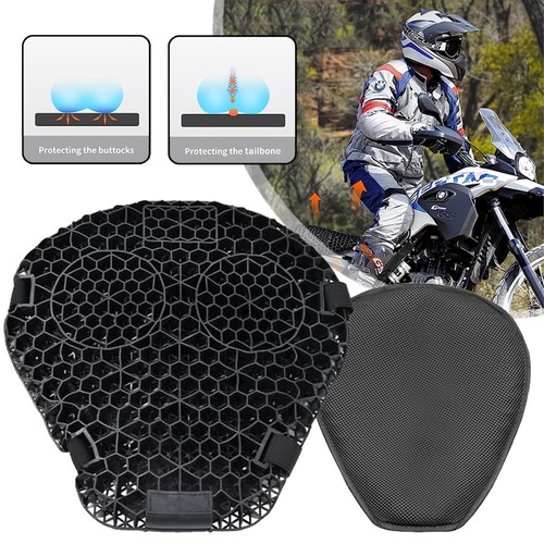 Motorcycle seat cushion - motorcycle,