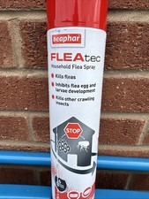 Beaphar pre fleatec - beaphar,