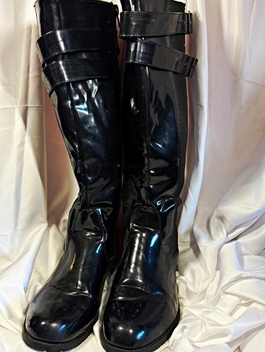 Women black knee - women’s, high