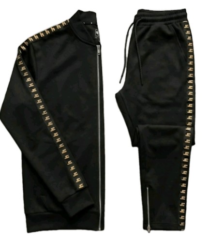 Yelir world men tracksuit - men’s,
