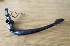 BSA C15 FOOT BRAKE PEDAL CLASSIC MOTORCYCLE