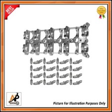 For BMW 1.6 2.0 Diesel N47 D20A Ladder Rack With Rocker Arms & Hydraulic Lifters