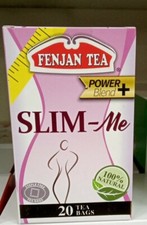 Fenjan Tea Power Plus Blend