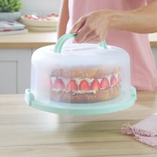 CAKE AND CUPCAKE CARRIER