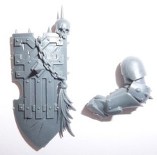 Warhammer Blades of Khorne