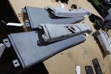 Side Panels Mercedes ML M Class W163 270 CDI