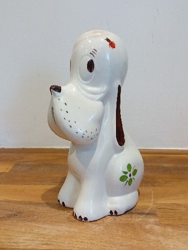 Rare vintage ellgreave - ellgreave, bonzo